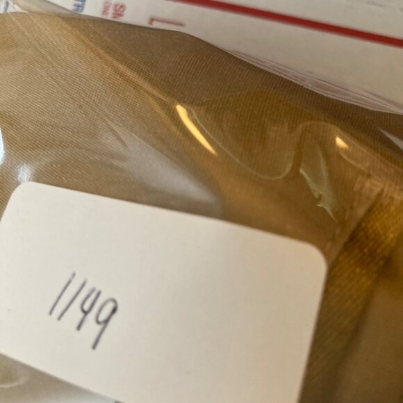 Mens Vintage Game Winner Sportswear Hunting Pants Streetwear 38 x 30 Cotton Poly - Picture 11 of 11